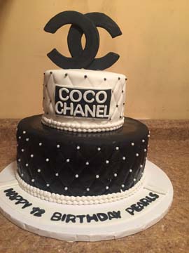 Coco Chanel