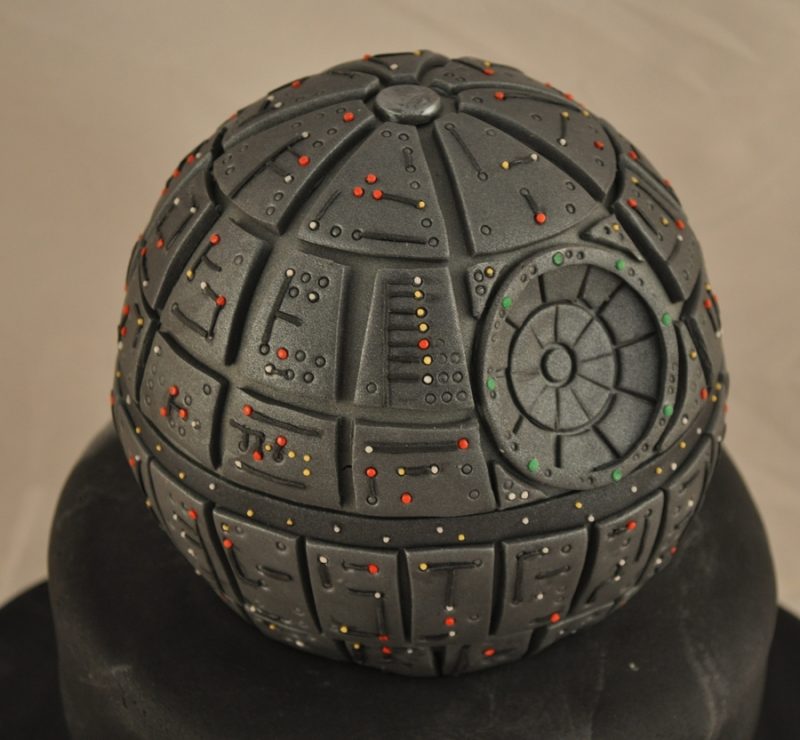 Death Star